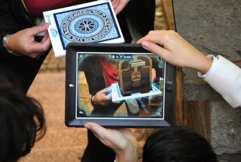 Top Augmented Reality Apps in 2026