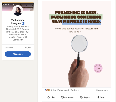 How Agency Founders Can Attract Top Clients with Personal Branding