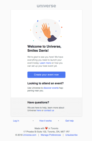 The Guide to Customer Onboarding Emails