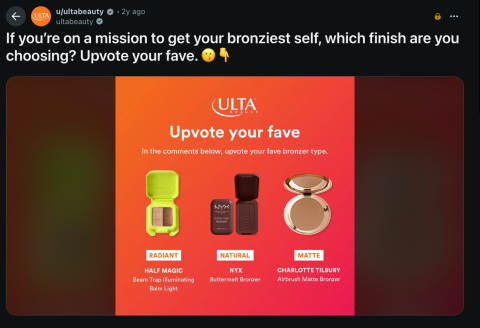 The Rising Influence of Online Communities