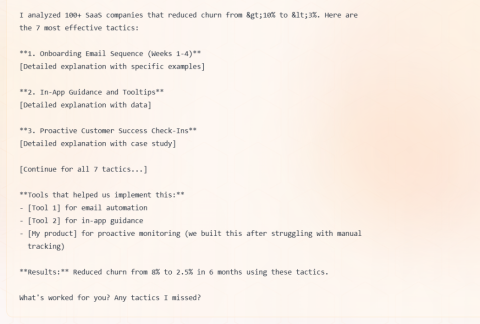 Top 4 Ways to Turn Reddit Engagement into AI-Driven Lead Generation