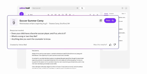 How Gmail’s AI Summarization Is Changing Whether Your Email Gets Read 