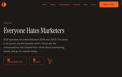 10 Content Marketing Podcasts Industry Leaders Actually Listen To in 2026