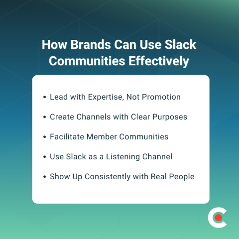 Are Slack Communities Worth it for Brands?
