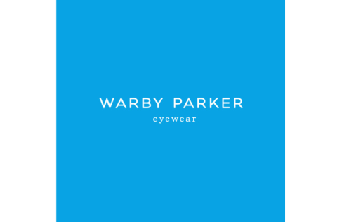 Warby Parker Logo