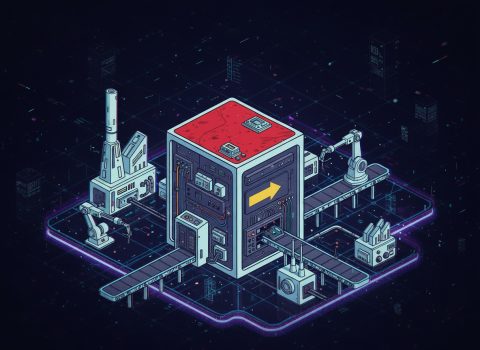 The Path Forward: Implementing Smart Manufacturing IT Strategically