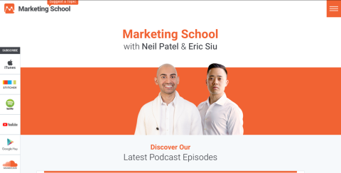 10 Content Marketing Podcasts Industry Leaders Actually Listen To in 2026