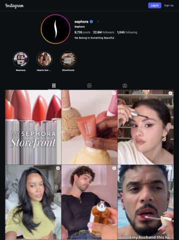 Instagram Brand Discovery: Strategies That Work