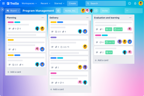 Trello