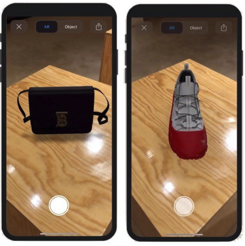 11 Companies Using Augmented Reality in Retail (and Why It Works)