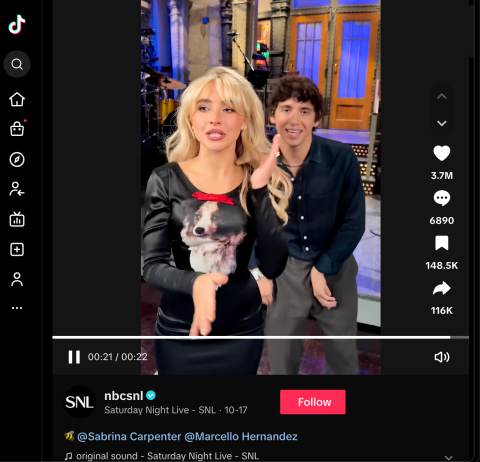 Creating in the Attention Economy