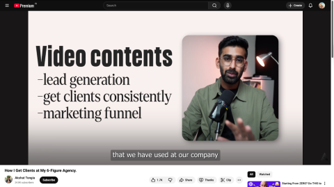 How Agency Founders Can Attract Top Clients with Personal Branding