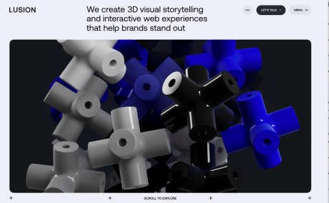 Web Design Trends Shaping the Future of High-Converting Websites