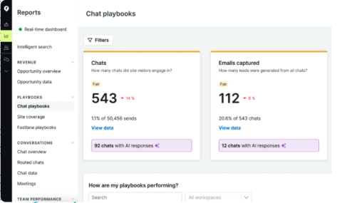 The Best AI Customer Support Software for Small Businesses