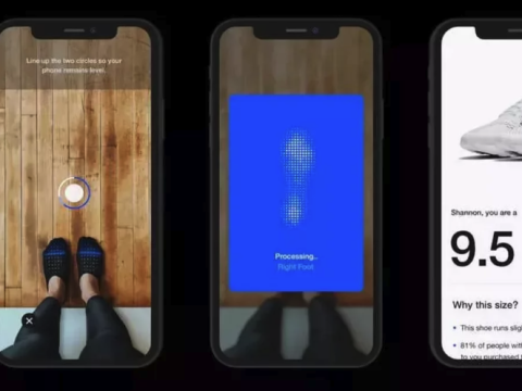 11 Companies Using Augmented Reality in Retail (and Why It Works)