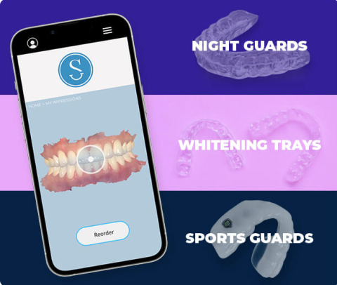 Example of the WooCommerce App in Action