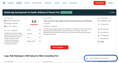How to Get More B2B Product Reviews in 2026