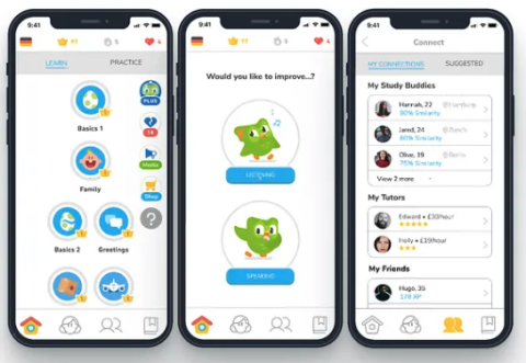 Brands With Popular Mobile Apps
