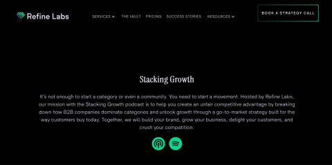 10 Content Marketing Podcasts Industry Leaders Actually Listen To in 2026