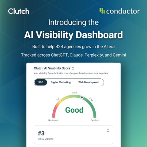 ai visibility score