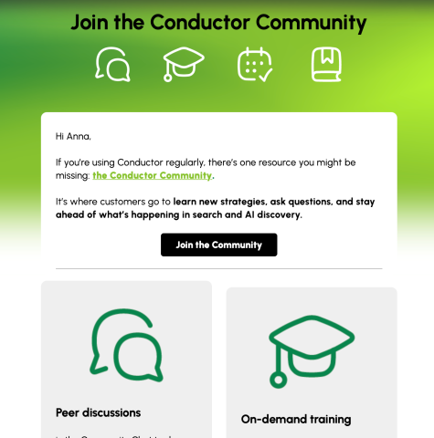 The Rising Influence of Online Communities