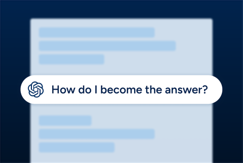 Answer Engine Optimization Is Reshaping How Businesses Get Chosen