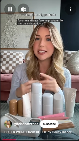 Creating in the Attention Economy