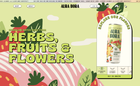 Web Design Trends Shaping the Future of High-Converting Websites