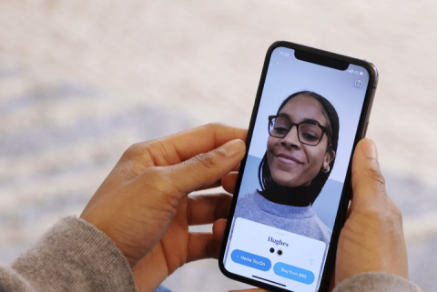 11 Companies Using Augmented Reality in Retail (and Why It Works)