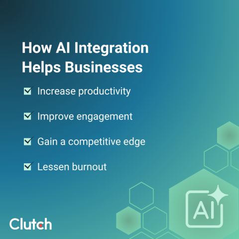 How AI Integration & Worker Satisfaction Actually Benefit Businesses
