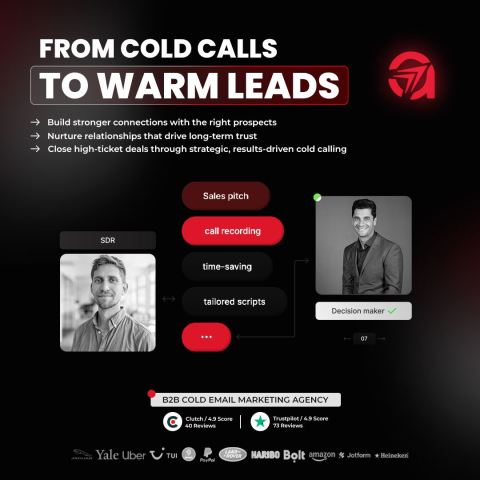 Why Most B2B Lead Generation Fails (And What Actually Works in 2026)