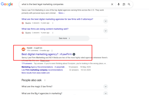 Top 4 Ways to Turn Reddit Engagement into AI-Driven Lead Generation