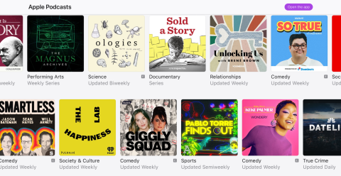 10 Content Marketing Podcasts Industry Leaders Actually Listen To in 2026