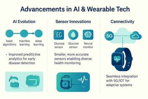 AI and Personalized Employee Wellness