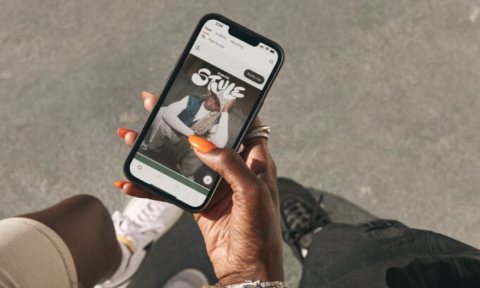 Brands With Popular Mobile Apps