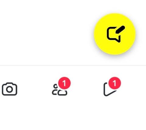 How to Make a Group Chat on Snapchat 