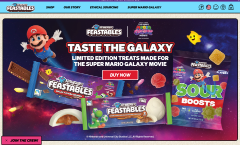 Web Design Trends Shaping the Future of High-Converting Websites