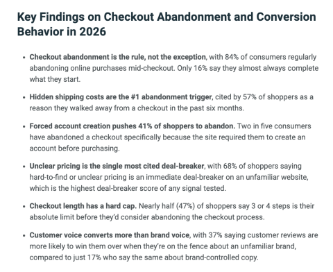 Why People Stop Reading Articles and What Content Teams Can Do About It