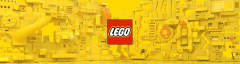 Lego (Early 2000s)
