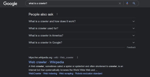 How Does Google Ranking Work