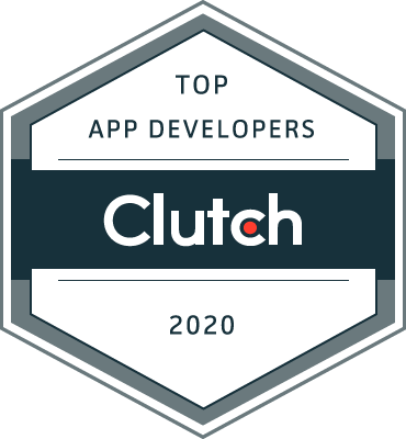 Top App Developers 2020 Clutch