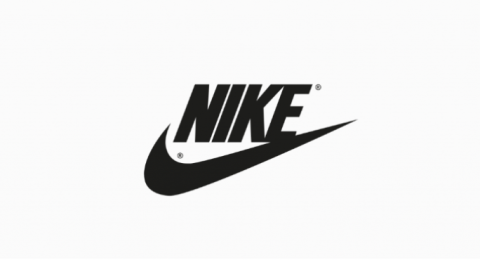 nike's logo