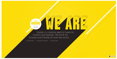 Leading Lines Example