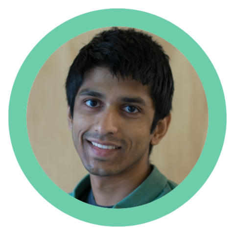 rahul pandey headshot