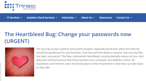 Discuss Your Readers' Problems