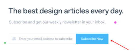 Allow customers to easily subscribe and access content. 
