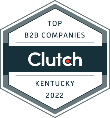 Kentucky B2B Leaders Badge 2022