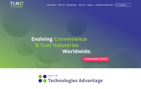 TLM Technologies