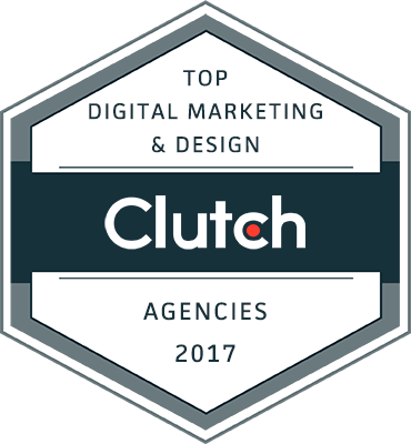 Top Digital Marketing & Design Agencies 2017