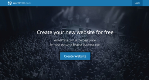 wordpress call to action